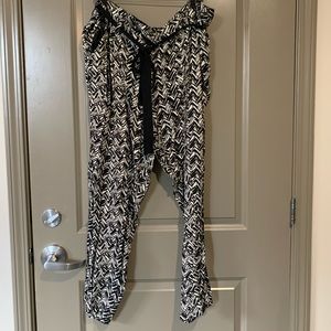 Plus Size Dress Pants